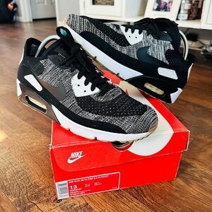 Nike Air Max 90 Ultra 2.0 Flyknit. Mens sz 13